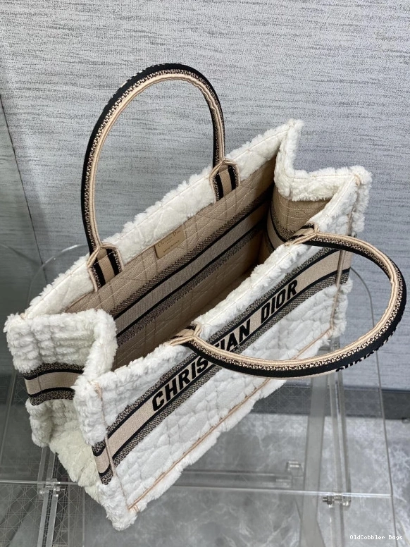 OldCobbler Bags DIRO MEDIUM TOTE-36*18*28CM BOOK 0816